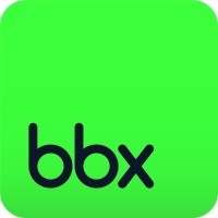 Business Box - BBX Logo