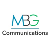 MBG Communications Logo