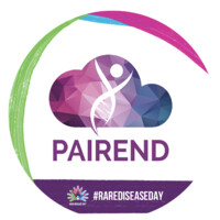 Pairend Biyoteknoloji Logo