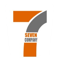 Seven Company Srl Logo
