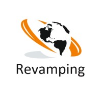 Revamping Logo