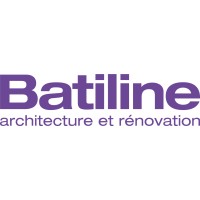 Batiline SA, Architecture & Design d’Intérieur Logo