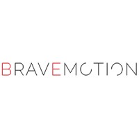 Bravemotion Logo