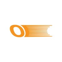 Oegema Transport Logo