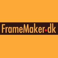 FrameMaker.dk Logo