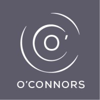 OConnors Legal Services Limited Logo