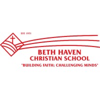 Beth Haven Christian School Logo