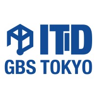 IT-Deutschland Global Business Solutions 株式会社 Logo
