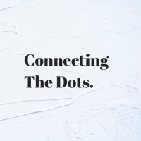 Connecting The Dots Logo