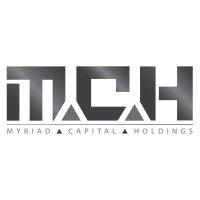 Myriad Capital Holdings Logo