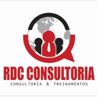 RDC - Consultoria & Treinamentos em Inspeção de Segurança Veicular Logo
