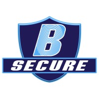 B Secure Logo