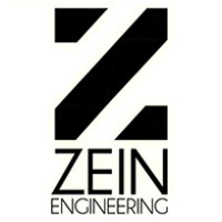 ZEIN ENGINEERING Logo