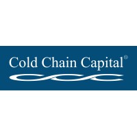 Cold Chain Capital Logo