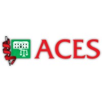 ACES (Association of Chief Estates Surveyors and Property Managers in the Public Sector) Logo