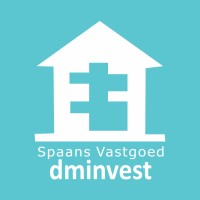 DM Invest Spaans Vastgoed Logo