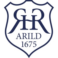 Hotel Rusthållargården Logo