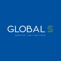 GLOBAL S Logo