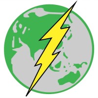 VOLTA BATTERIES Logo