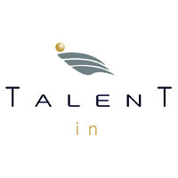 Talent IN Logo