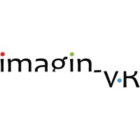 Imagin-VR Logo
