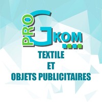 ProGKom Logo