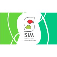 Sim Locações & Eventos Logo