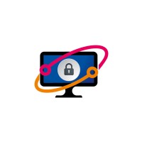 Mediaclic Security Logo
