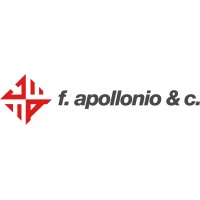 f. apollonio & c. - gruppo Halley informatica Logo
