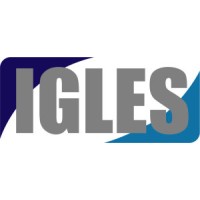 Igles Embalagens IBC - Logo