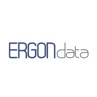 Ergondata Logo