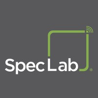 SpecLab Logo