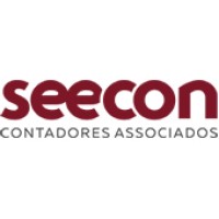 Seecon Contadores Associados Logo