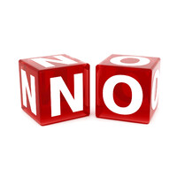 no:Tech ™ Logo