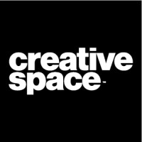creative space Logo