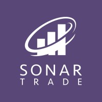 SonarTrade Oficial Logo
