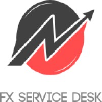 FX Service Desk Logo