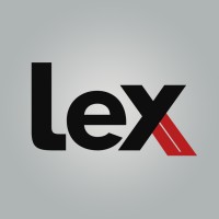 LEX - Empresa Júnior de Direito da UEL Logo