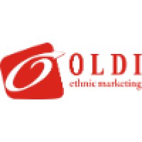 OLDI Ethnic Marketing Logo