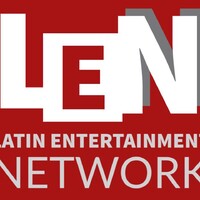 Latin Entertainment Network Logo