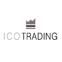 ICO Trading GmbH Logo