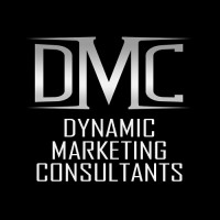 Dynamic Marketing Consultants - DMC Logo