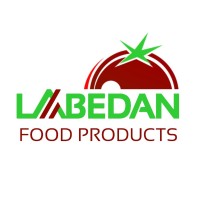 Labedan Foods Logo