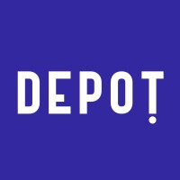 DEPOT Logo