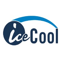 iceCool International Logo