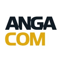 ANGA COM Logo