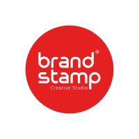 Brand Stamp Media Logo