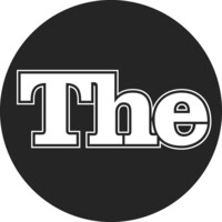 The sound production Paris Logo