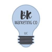 BK Marketing Co LLC Logo