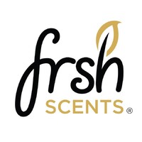 FRSH Scents Logo
